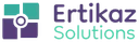 Ertikaz Solutions logo